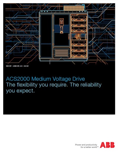 ACS2000 Catalog