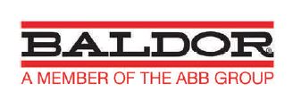 Baldor Motors