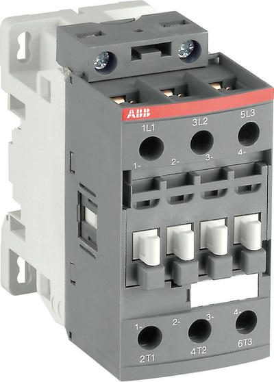New ABB AF Contactor