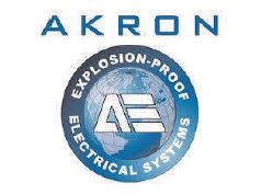 Akron Explosion Proof Enclosures