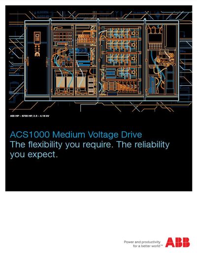 ACS1000 Catalog