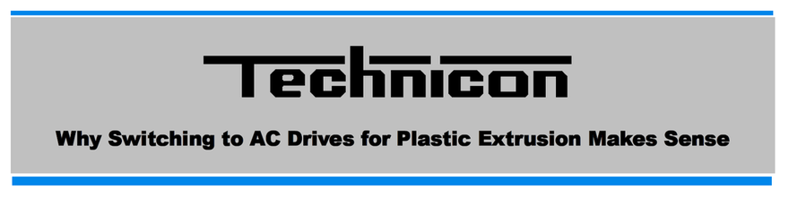 Technicon & Plastic Extrusion