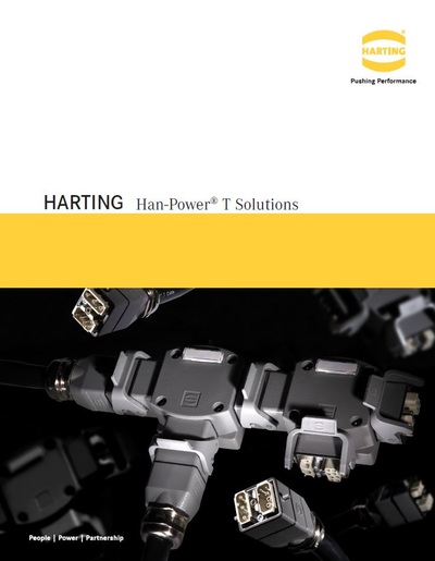 Han-Power T Brochure