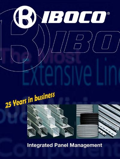 Iboco Full Catalog