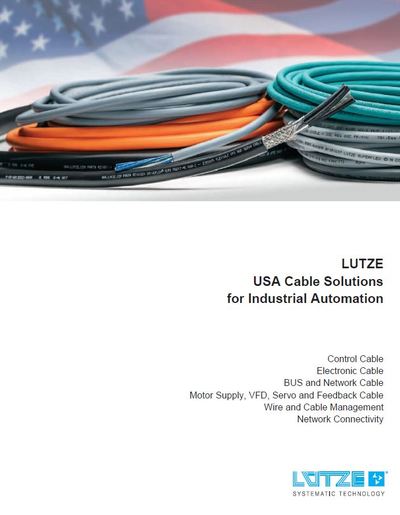 Lutze Full Product Catalog