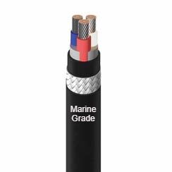 Marine Grade Cable